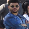 The Weeknd / by Veronika 24