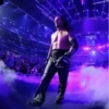 The Undertaker | @Horror_Man 25