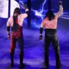 The Undertaker | @Horror_Man 26