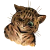 Louis Wain Cats 25