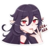 Айрис 2 стилR - @i_Love_Akame 25