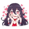 Айрис 2 стилR - @i_Love_Akame 26