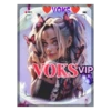 REC VOKS VOKSVIP