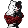 Monokuma 24