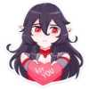 Айрис 2 стилR - @i_Love_Akame 27