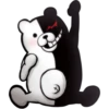 Monokuma 25