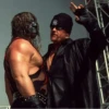 The Undertaker | @Horror_Man 27