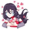 Айрис 2 стилR - @i_Love_Akame 28