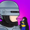 BDSM Cartoon 18+ 26