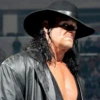 The Undertaker | @Horror_Man 28