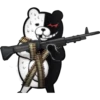 Monokuma 26