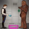BDSM Cartoon 18+ 28