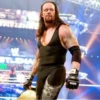 The Undertaker | @Horror_Man 29