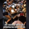 White Girl Moment 29