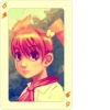 @VigersRay Everlasting Summer Cards Pack 6