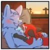 Vixy_Minecraft_fox 5
