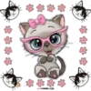 Gaticos Cute ✺1🇻🇪 2