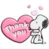 Snoopy sweet 💕cute🪷 6