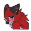 Vixy_Minecraft_fox 6
