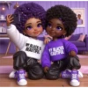 Fashion Purples Dolls ✺1🇻🇪 7