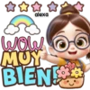 Niña traviesa 🩷✨ 6