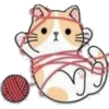 Gaticos Cute ✺1🇻🇪 6