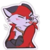 Vixy_Minecraft_fox 7