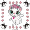 Gaticos Cute ✺1🇻🇪 3