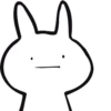 White Rabbit @stickersb2b 6