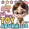 Niña traviesa 🩷✨ 7