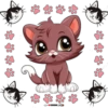 Gaticos Cute ✺1🇻🇪 4