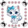 Gaticos Cute ✺1🇻🇪 5