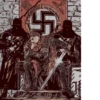 Wehrwolf Jugend @whitemakesright 10