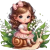 Jardineritas Cute ✺1🇻🇪 6
