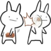 White Rabbit @stickersb2b 8