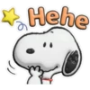 Snoopy sweet 💕cute🪷 13