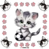 Gaticos Cute ✺1🇻🇪 6