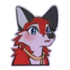 Vixy_Minecraft_fox 8