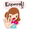 NIÑA DE ROSA 6
