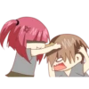 M www
