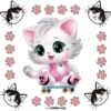 Gaticos Cute ✺1🇻🇪 7