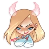 Vaper Girl 7