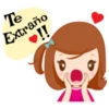 NIÑA DE ROSA 8
