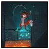 Vixy_Minecraft_fox 9