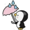 Pinguinitos Cute ✺1🇻🇪 6