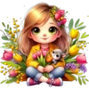 Jardineritas Cute ✺1🇻🇪 8