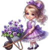 Jardineritas Cute ✺1🇻🇪 9
