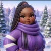 Fashion Purples Dolls ✺1🇻🇪 12
