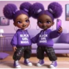 Fashion Purples Dolls ✺1🇻🇪 13