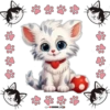 Gaticos Cute ✺1🇻🇪 8